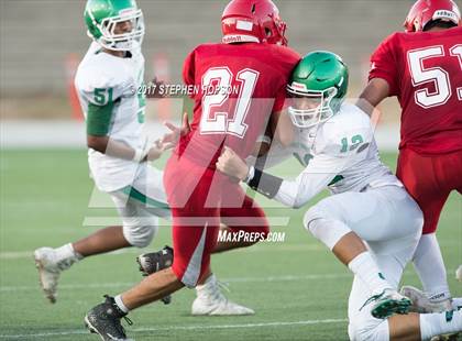 Thumbnail 3 in JV: St. Mary's @ Lodi photogallery.