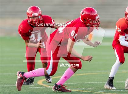 Thumbnail 2 in JV: St. Mary's @ Lodi photogallery.