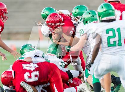 Thumbnail 1 in JV: St. Mary's @ Lodi photogallery.