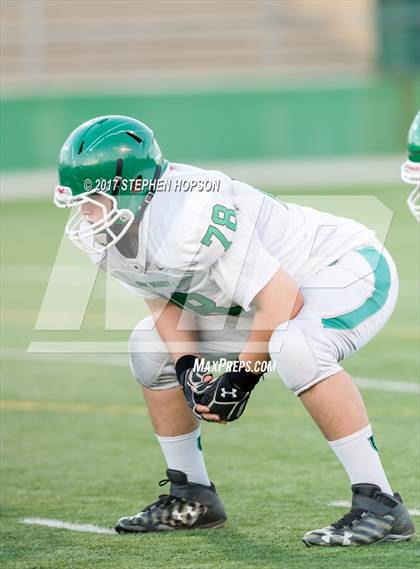 Thumbnail 2 in JV: St. Mary's @ Lodi photogallery.