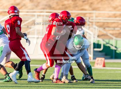Thumbnail 1 in JV: St. Mary's @ Lodi photogallery.
