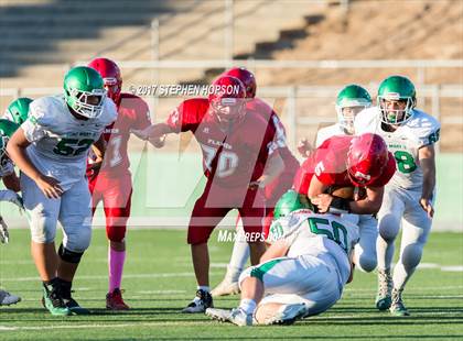 Thumbnail 2 in JV: St. Mary's @ Lodi photogallery.