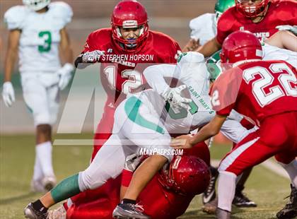 Thumbnail 2 in JV: St. Mary's @ Lodi photogallery.