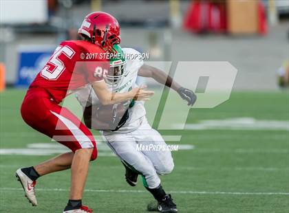 Thumbnail 1 in JV: St. Mary's @ Lodi photogallery.