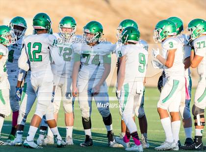 Thumbnail 1 in JV: St. Mary's @ Lodi photogallery.