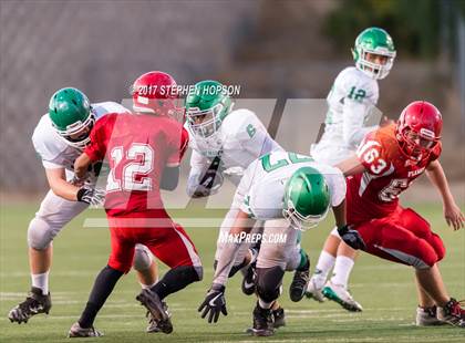 Thumbnail 3 in JV: St. Mary's @ Lodi photogallery.