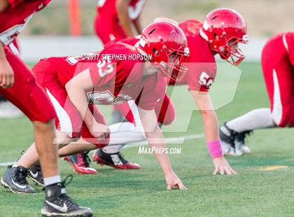 Thumbnail 2 in JV: St. Mary's @ Lodi photogallery.