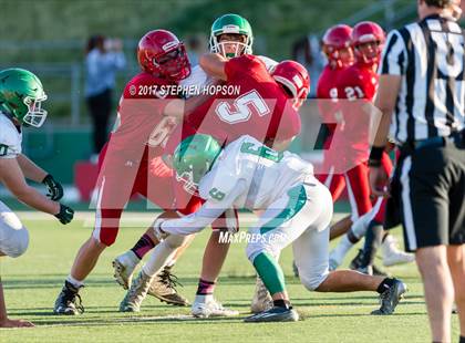 Thumbnail 2 in JV: St. Mary's @ Lodi photogallery.