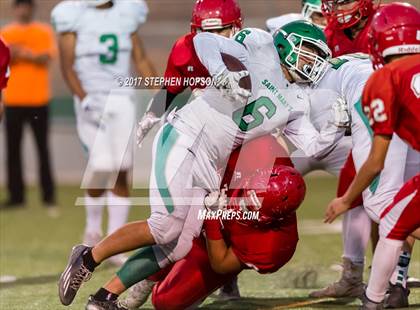 Thumbnail 1 in JV: St. Mary's @ Lodi photogallery.