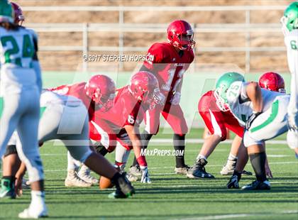 Thumbnail 2 in JV: St. Mary's @ Lodi photogallery.