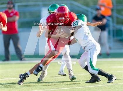 Thumbnail 2 in JV: St. Mary's @ Lodi photogallery.