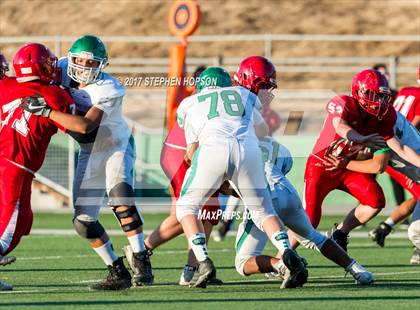 Thumbnail 3 in JV: St. Mary's @ Lodi photogallery.