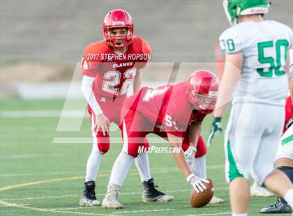 Thumbnail 3 in JV: St. Mary's @ Lodi photogallery.