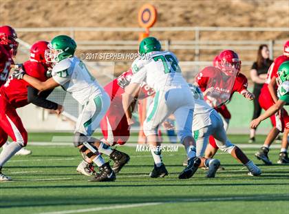 Thumbnail 2 in JV: St. Mary's @ Lodi photogallery.