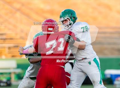 Thumbnail 1 in JV: St. Mary's @ Lodi photogallery.