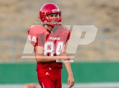 Thumbnail 1 in JV: St. Mary's @ Lodi photogallery.