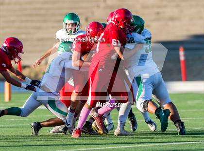 Thumbnail 2 in JV: St. Mary's @ Lodi photogallery.
