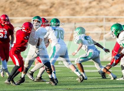 Thumbnail 2 in JV: St. Mary's @ Lodi photogallery.
