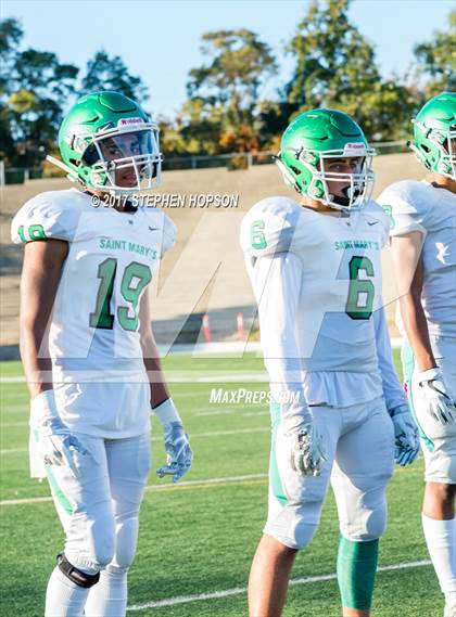 Thumbnail 1 in JV: St. Mary's @ Lodi photogallery.