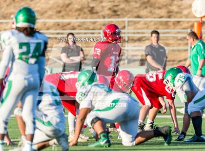 Thumbnail 1 in JV: St. Mary's @ Lodi photogallery.