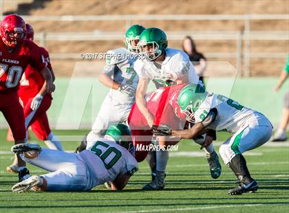 Thumbnail 1 in JV: St. Mary's @ Lodi photogallery.