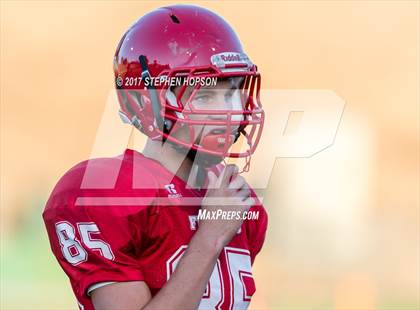 Thumbnail 2 in JV: St. Mary's @ Lodi photogallery.