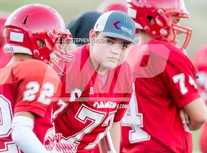 Thumbnail 2 in JV: St. Mary's @ Lodi photogallery.
