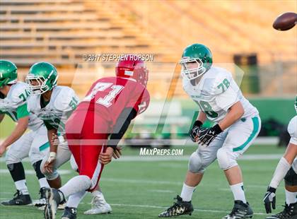 Thumbnail 1 in JV: St. Mary's @ Lodi photogallery.