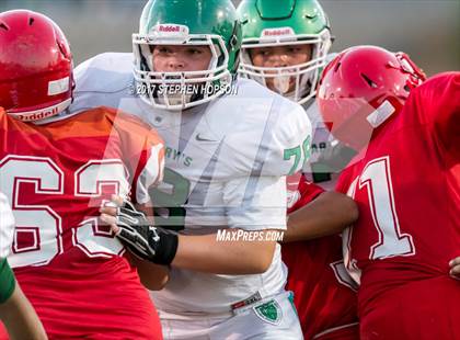 Thumbnail 1 in JV: St. Mary's @ Lodi photogallery.