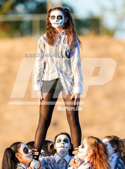 Thumbnail 2 in JV: St. Mary's @ Lodi photogallery.
