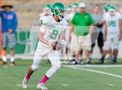 Thumbnail 1 in JV: St. Mary's @ Lodi photogallery.