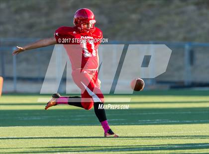 Thumbnail 2 in JV: St. Mary's @ Lodi photogallery.