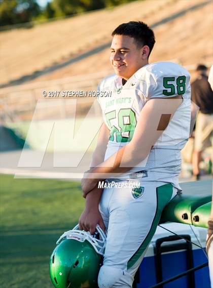 Thumbnail 2 in JV: St. Mary's @ Lodi photogallery.