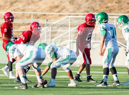 Thumbnail 1 in JV: St. Mary's @ Lodi photogallery.