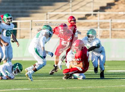 Thumbnail 1 in JV: St. Mary's @ Lodi photogallery.