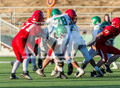 Thumbnail 1 in JV: St. Mary's @ Lodi photogallery.