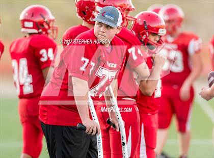 Thumbnail 1 in JV: St. Mary's @ Lodi photogallery.