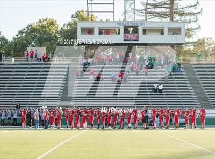 Thumbnail 1 in JV: St. Mary's @ Lodi photogallery.