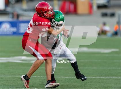 Thumbnail 2 in JV: St. Mary's @ Lodi photogallery.