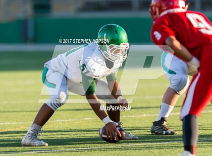 Thumbnail 2 in JV: St. Mary's @ Lodi photogallery.