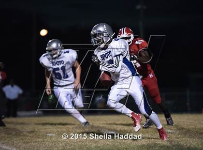 Thumbnail 2 in Spoto @ Hillsborough  photogallery.