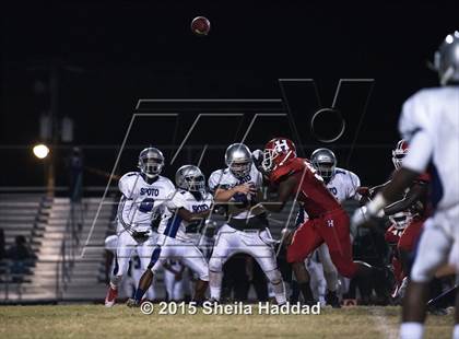 Thumbnail 1 in Spoto @ Hillsborough  photogallery.