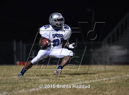 Thumbnail 3 in Spoto @ Hillsborough  photogallery.