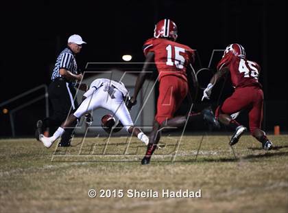 Thumbnail 3 in Spoto @ Hillsborough  photogallery.