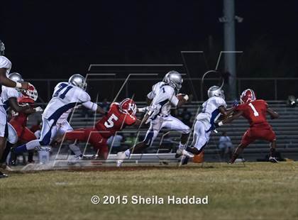 Thumbnail 2 in Spoto @ Hillsborough  photogallery.