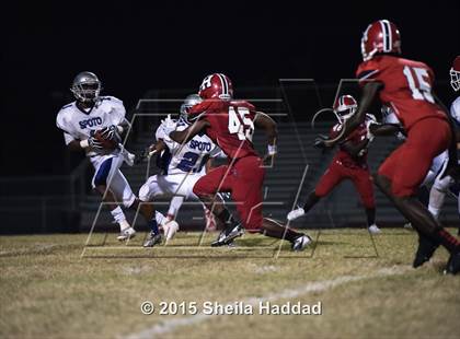 Thumbnail 1 in Spoto @ Hillsborough  photogallery.