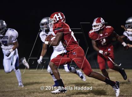 Thumbnail 3 in Spoto @ Hillsborough  photogallery.