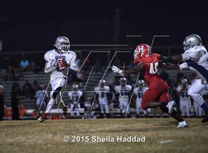 Thumbnail 3 in Spoto @ Hillsborough  photogallery.