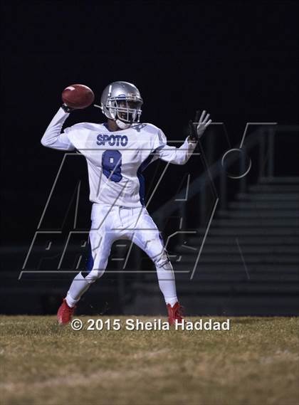 Thumbnail 3 in Spoto @ Hillsborough  photogallery.