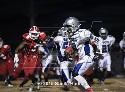 Thumbnail 3 in Spoto @ Hillsborough  photogallery.